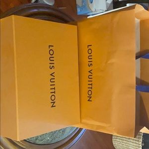 Packaging materials authentic